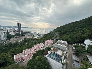 Pok Fu Lam - Four Winds Apartment 03