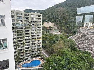 Pok Fu Lam - Four Winds Apartment 06