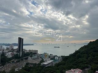 Pok Fu Lam - Four Winds Apartment 08