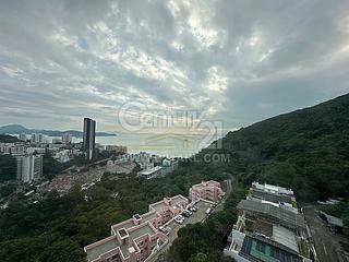 Pok Fu Lam - Four Winds Apartment 12