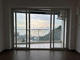 Pok Fu Lam - Four Winds Apartment 15