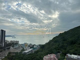 Pok Fu Lam - Four Winds Apartment 18