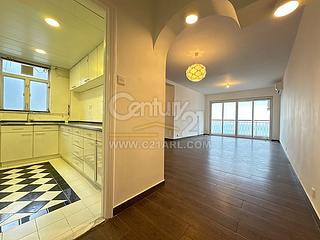 Pok Fu Lam - Four Winds Apartment 05