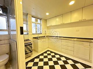 Pok Fu Lam - Four Winds Apartment 10