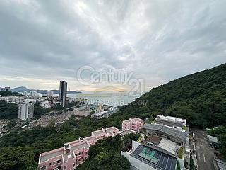 Pok Fu Lam - Four Winds Apartment 12