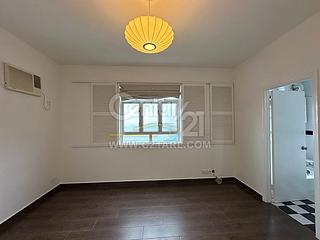 Pok Fu Lam - Four Winds Apartment 19