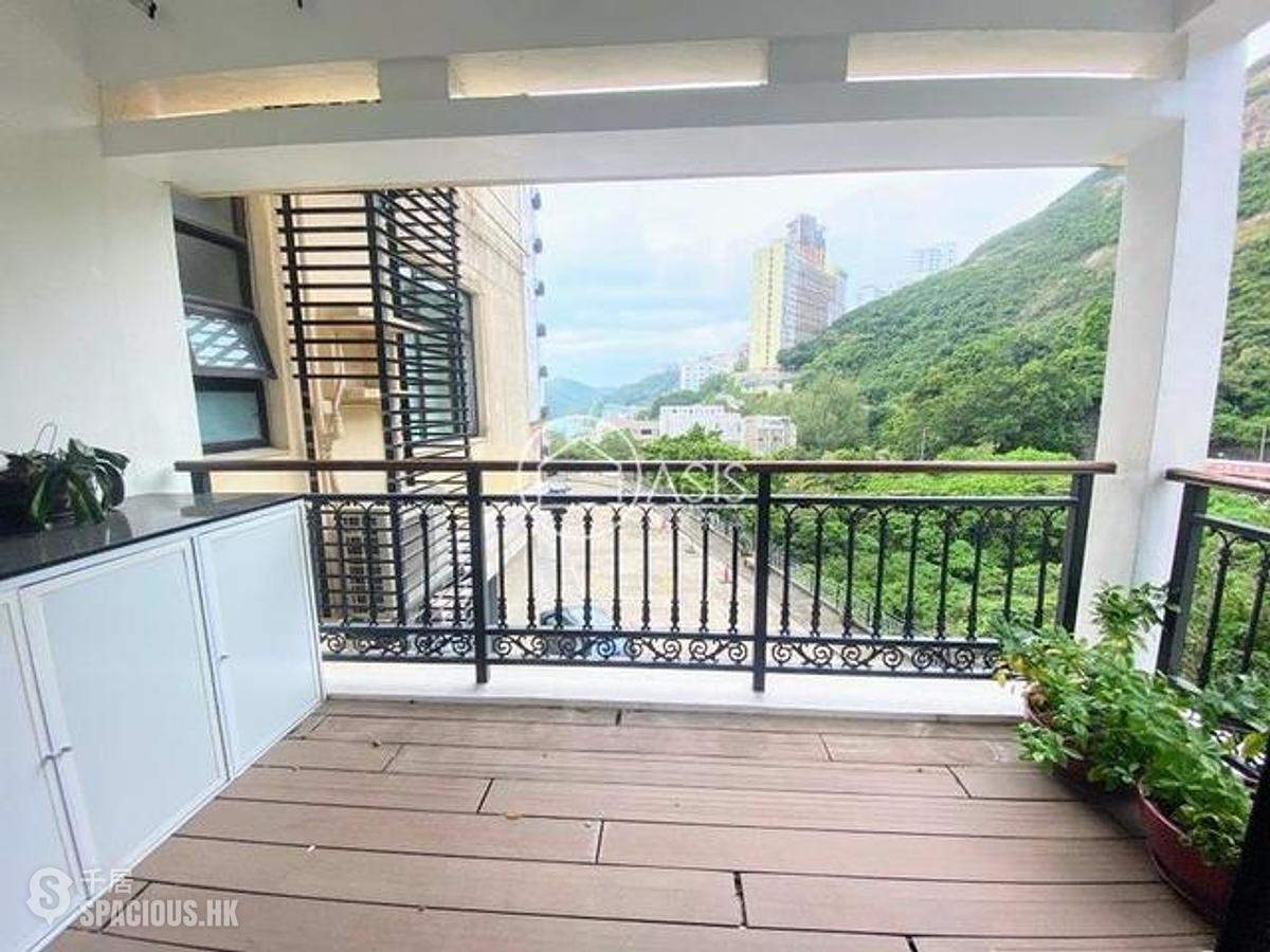 Repulse Bay - South Bay Villas 01