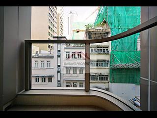 Wan Chai - The Hillside 04