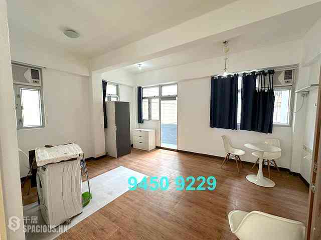 Causeway Bay - 7-7B, Sharp Street East 01