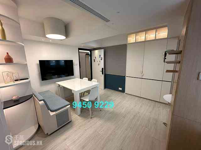 Causeway Bay - 12, Pak Sha Road 01