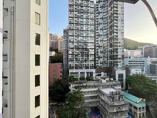 Sai Ying Pun - Manifold Court 05