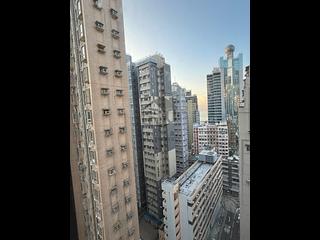 Sai Ying Pun - Manifold Court 06