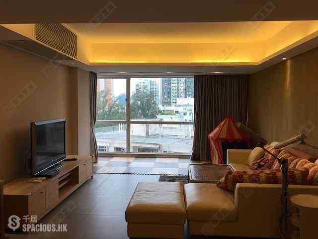 Tai Hang - Swiss Towers Block 3 (Block EF) 01