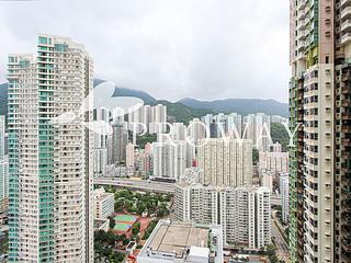 Sai Wan Ho - Grand Promenade 02