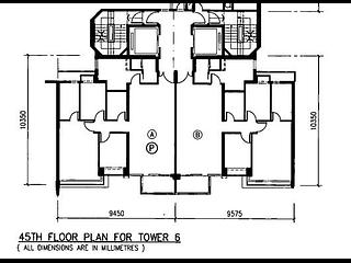 大角咀 - 一號銀海6座 16