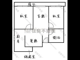 中山区 - 台北中山区新生北路三段XX号 19