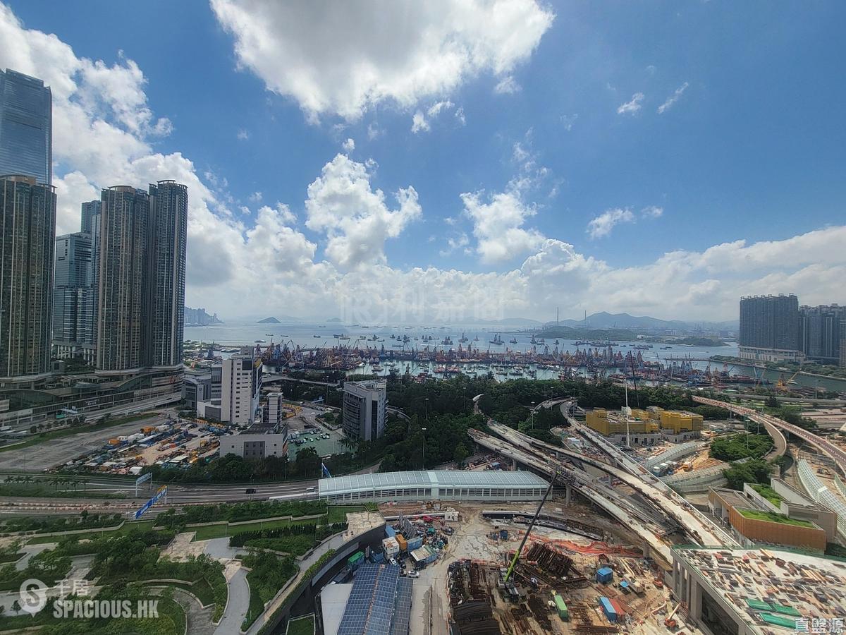 Yau Ma Tei - The Coronation Tower 1 01