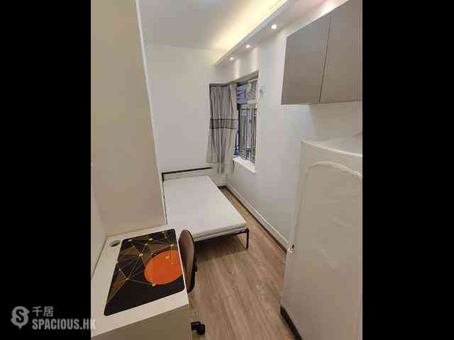 Shek Tong Tsui - Joy Fat House 01