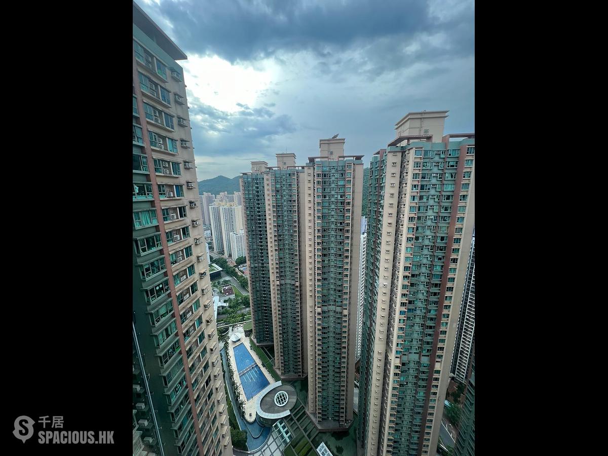 Tseung Kwan O - Park Central Phase 2 Block 1 01