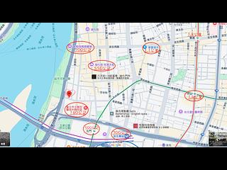 大同区 - 台北大同区長安西路XXX 之X号 16