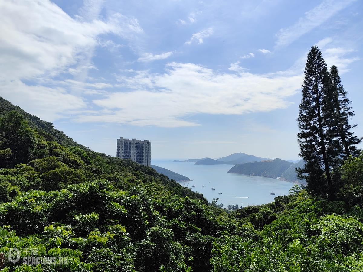 Repulse Bay - Sea Cliff Mansions Block 19B, Repulse Bay Road 01