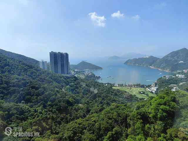 Repulse Bay - Ridge Court Block A-B 01