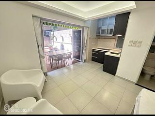 Wan Chai - New Spring Garden Mansion 02