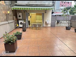 Wan Chai - New Spring Garden Mansion 08