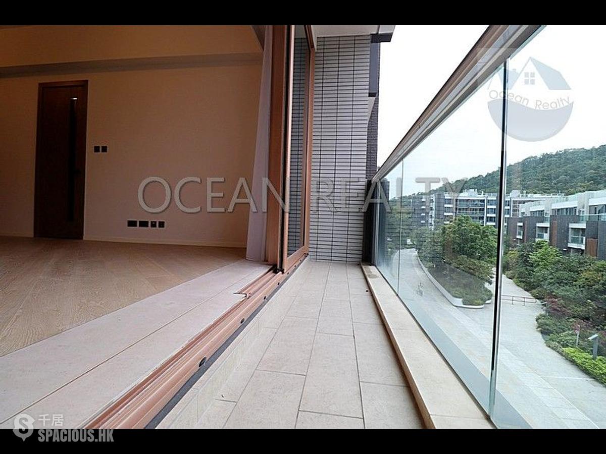 Clear Water Bay - Mount Pavilia 01