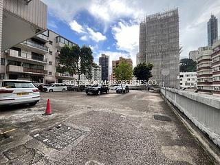 Happy Valley - Shuk Yuen Building 14