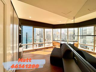 Wan Chai - Convention Plaza Apartments 02