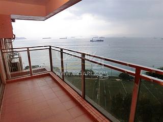 Pok Fu Lam - Scenic Villas 05