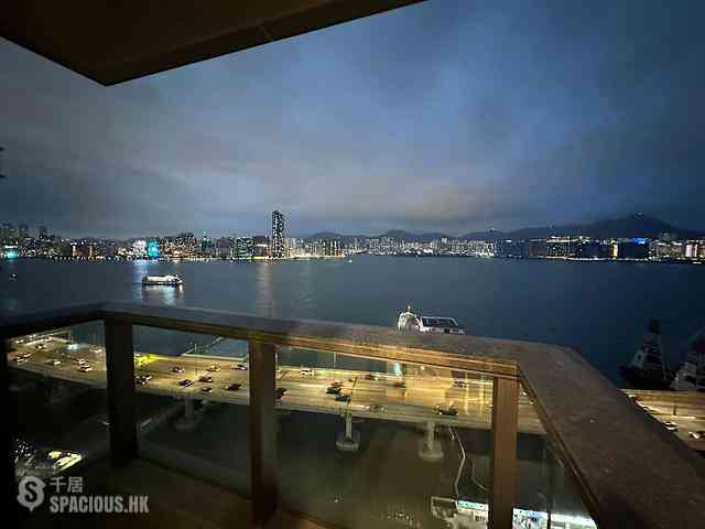 North Point - Victoria Harbour Phase 2B-2 Victoria Harbour II 01