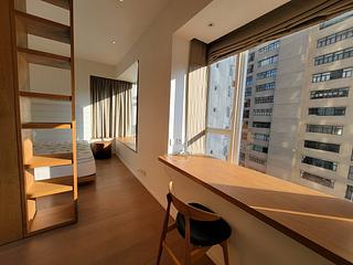 Wan Chai - Star Crest Block 2 05