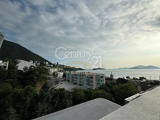 Repulse Bay - Repulse Bay Villa Block 76, Repulse Bay Road 14