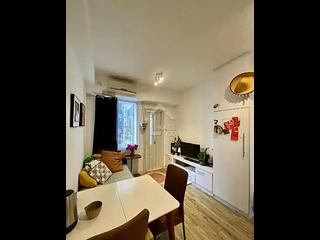 Sheung Wan - Kian Nan Mansion 02