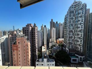 Sai Ying Pun - Tung Ming Court 03