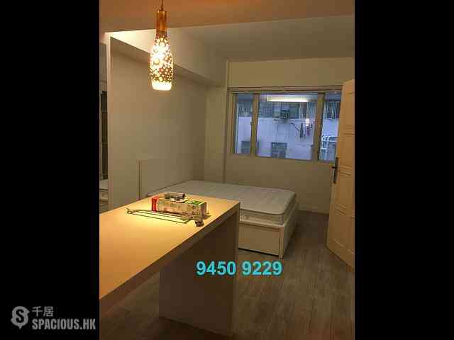 Central - 50, Gage Street 01
