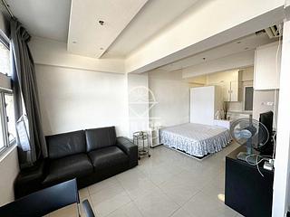 Sheung Wan - Kai Fat Building 03
