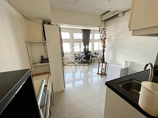 Sheung Wan - Kai Fat Building 07