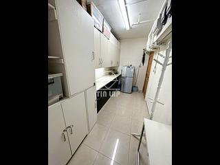 Sheung Wan - Kai Fat Building 12