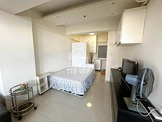 Sheung Wan - Kai Fat Building 13