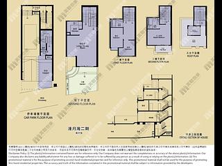 汀角 - 淺月灣2期 15