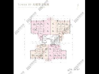 白石角 - 逸珑湾I 大厦19座 14