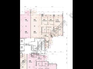 白石角 - 逸瓏灣I 大廈19座 15