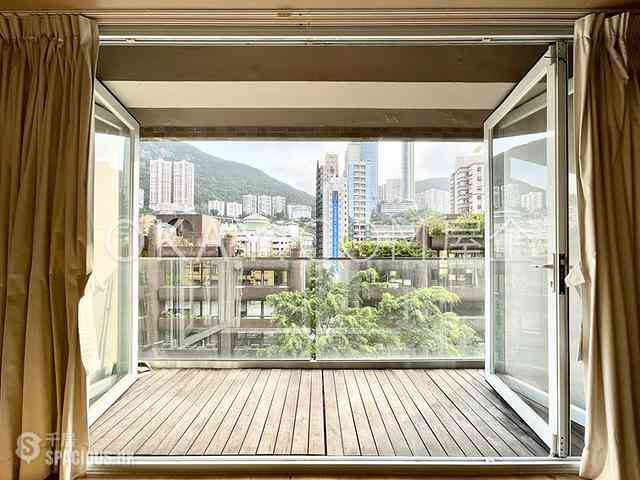 跑馬地 - 藍塘道47-49號 01