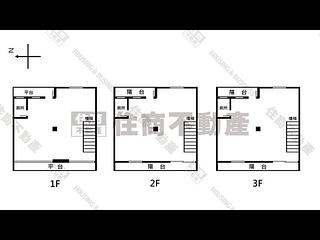 三重区 - 台北三重区中正北路428巷XX号 21