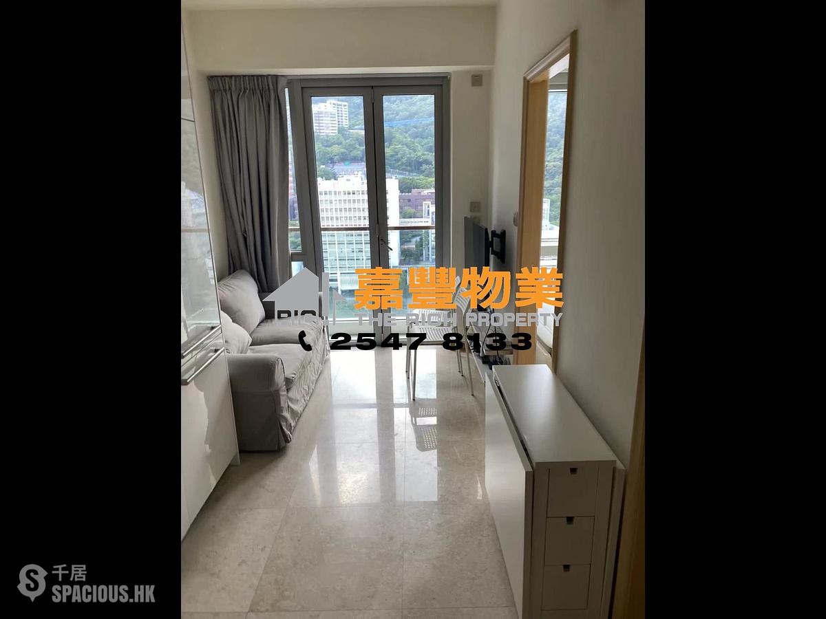 Sai Ying Pun - 63, Pokfulam Amber House (Tower 1) 01