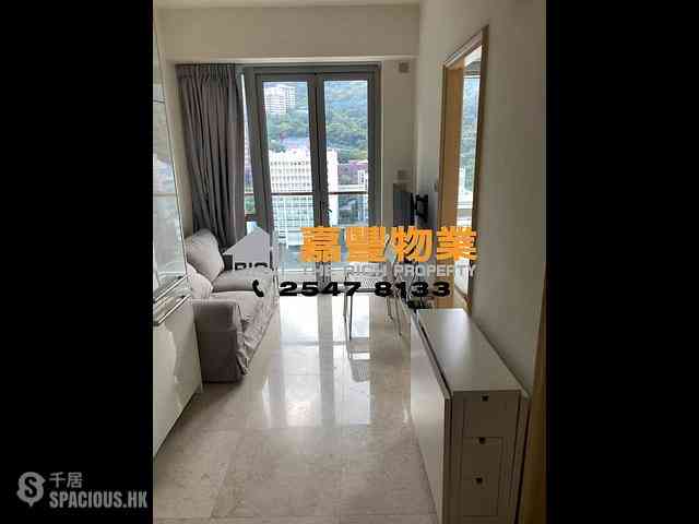 Sai Ying Pun - 63, Pokfulam Amber House (Tower 1) 01