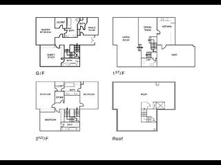 Chung Hom Kok - Coral Villas 16